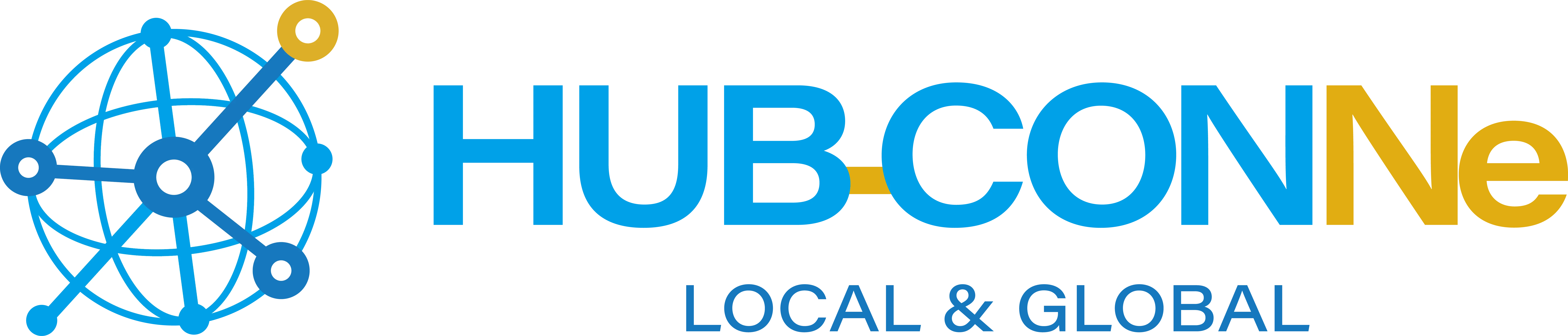 HUB CONNe